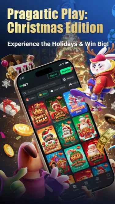 Vegas Play Screenshot