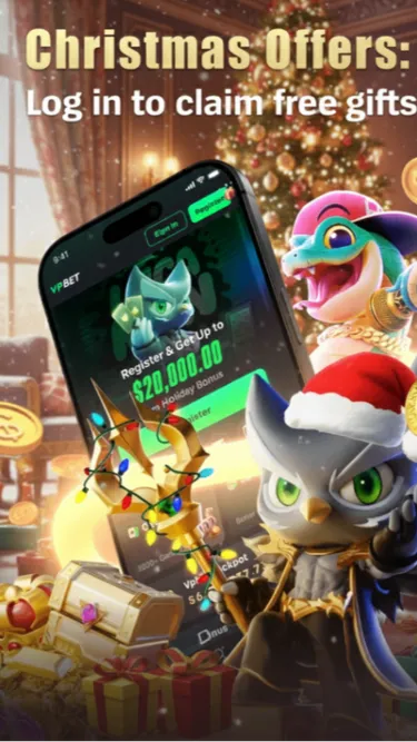 Vegas Play Screenshot